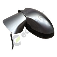 VAUXHALL ZAFIRA TOURER MK3 FL C Wing Door Mirror Left Side Electric E1021219