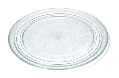 Drehteller Mikrowellenteller Glasteller 27.2cm 480120101083 INDESIT, WHIRLPOOL