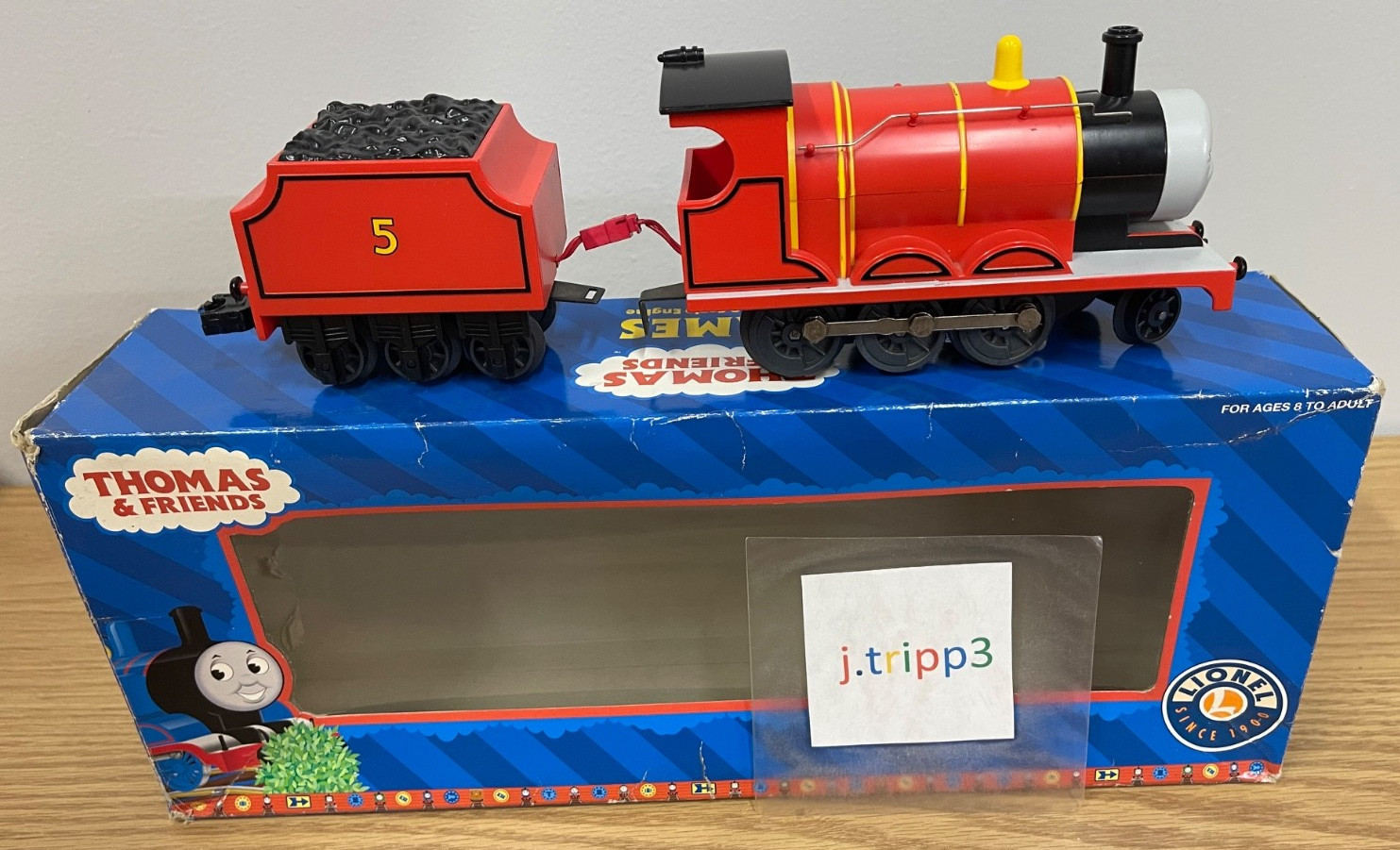 Click here to see eBay Auction