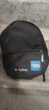 AMERICAN EXPRESS do sydney BACKPACK authentic american express product