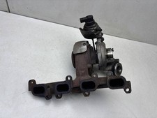 Turbo Volkswagen TOURAN