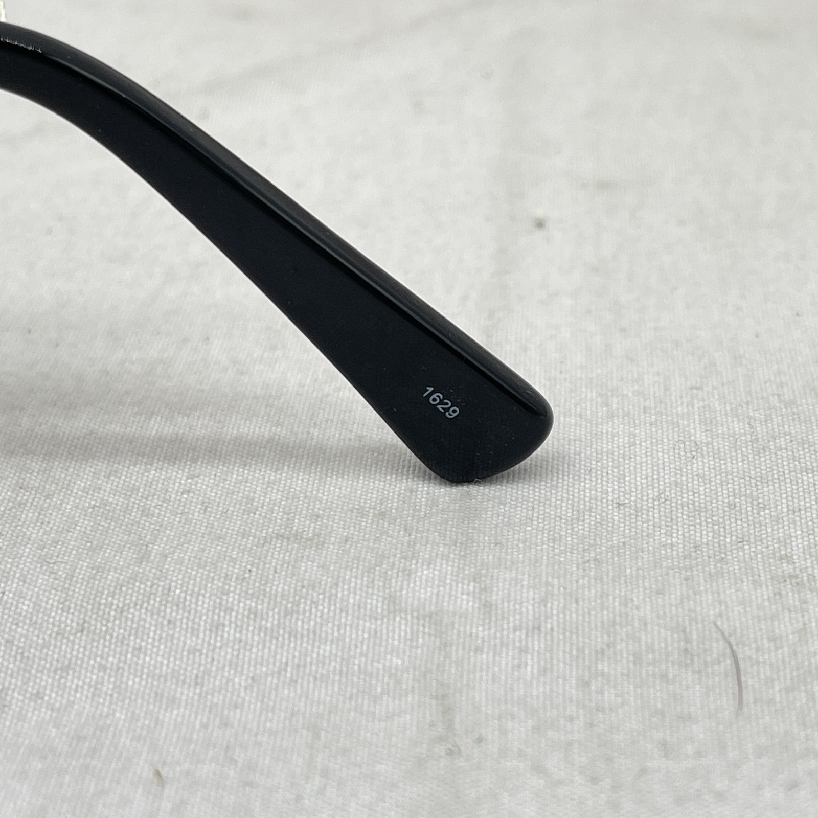 Chelsea Morgan Womens Thin Acetate Metal Square Cat Eye Eyeglasses CM20214 Multi