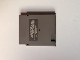 Track & And Field II 2 (Nintendo Entertainment System, 1989) NES Game TESTED