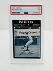 1971 Topps NOLAN RYAN #513 - PSA 3