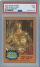 1977 Topps Star Wars #273 - This is all your fault, Artoo! -
