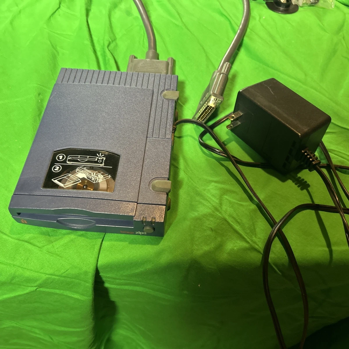 Scsi Zip Drive for sale | eBay