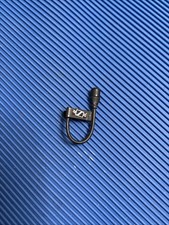 Sennheiser Tie Clip, No Really, It’s A Tie Clip That Looks Like A Microphone