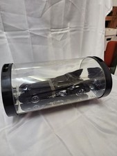 Hot Wheels 1989 Batman Movie Batmobile Diecast Car in Capsule 1:18 JJ0130WH