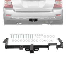 Class 3 Trailer Hitch 2 Receiver For Lexus Rx300 Toyota Highlander 1999-2003 01 Class 3 Trailer Hitch 2 Receiver For Lexus Rx300 Toyota Highlander 1999-2003 01