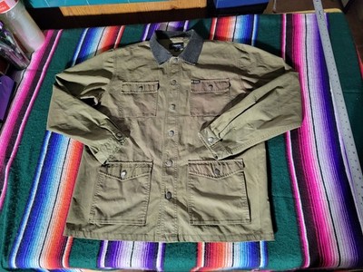 Brixton Jacket Size Large