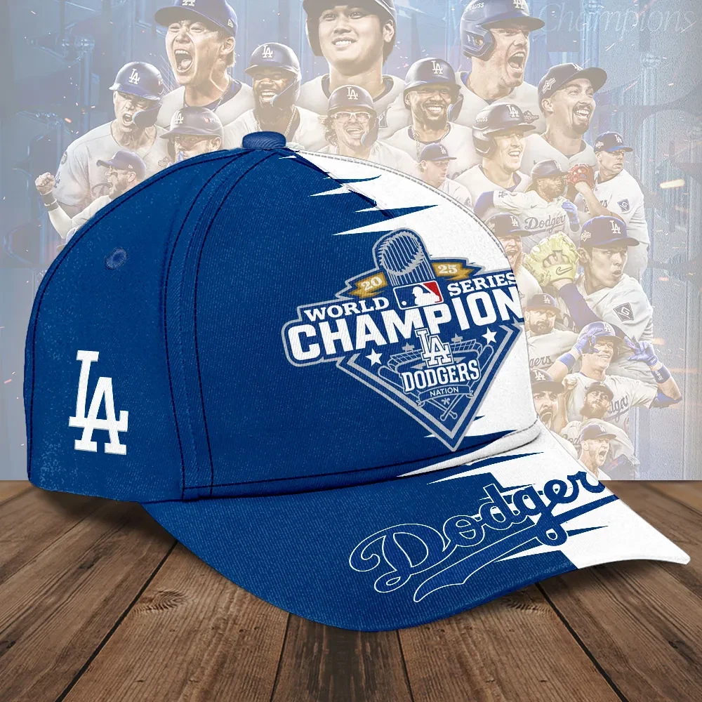 D@dgers Classic Cap, Gift For Fans