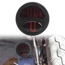 Vintage Led Taillight 12v Rear Stop Lamp Red Lens Fit For Ford Model A Car Truck Vintage Led Taillight 12v Rear Stop Lamp Red Lens Fit For Ford Model A Car Truck
