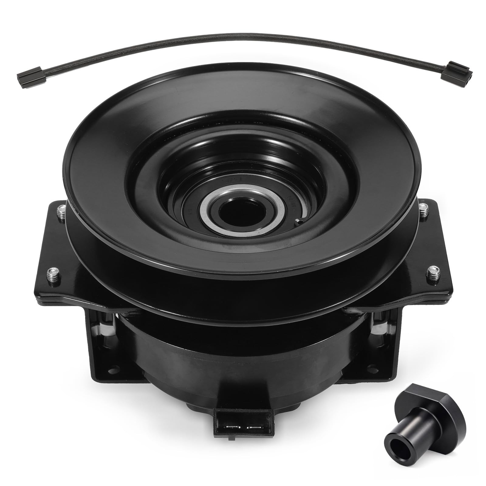 Electric PTO Clutch Replacement for 2017-2026 Bad Boy MZ 070-0055-00
