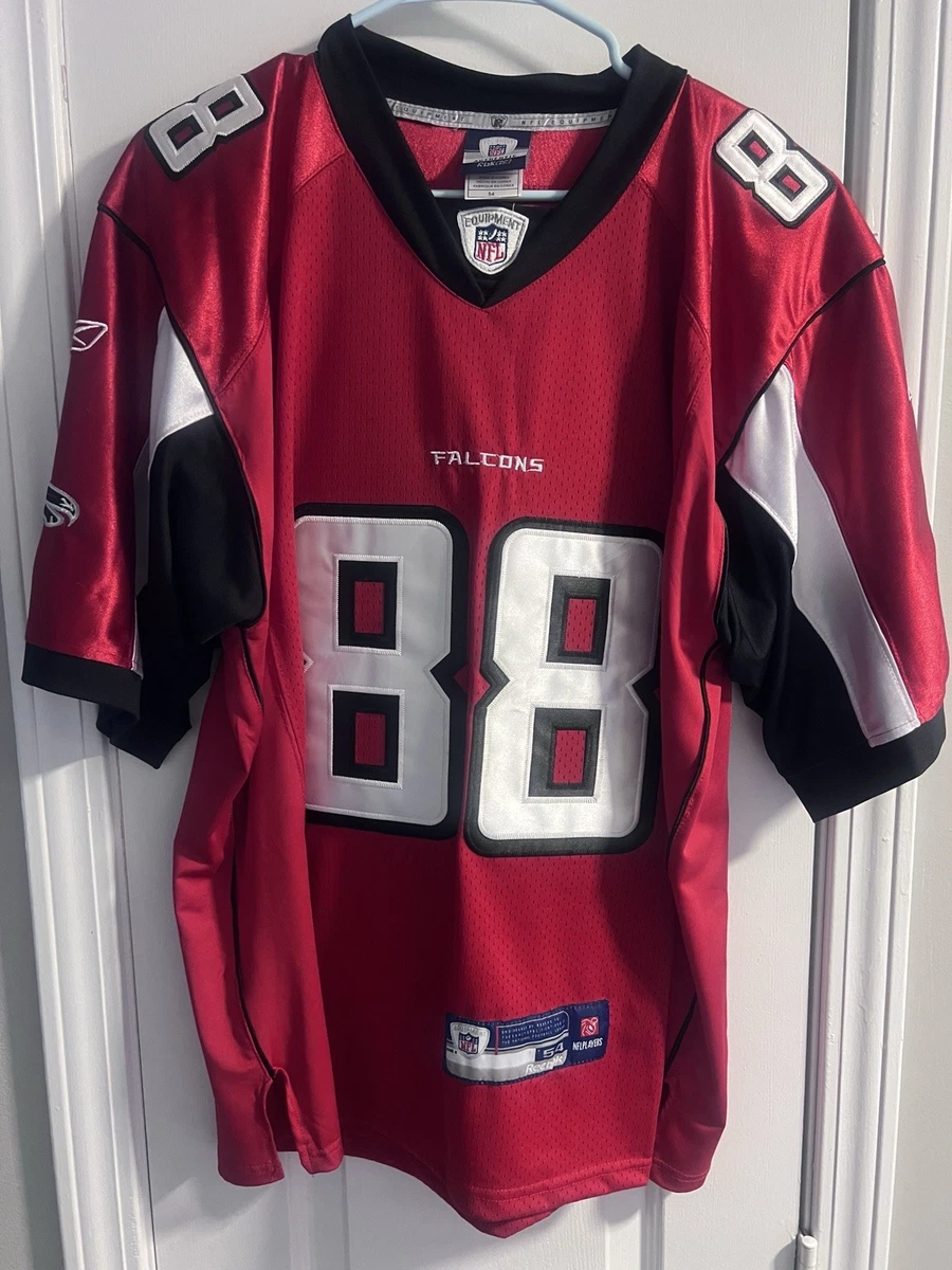 リーボック製　NFL アトランタ・ファルコンズ ユニフォーム[スペシャルセール] Reebok Atlanta Falcons NFL Jerseys for sale | eBay