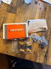 DeatschWerks 950cc Fuel Injectors for 91-98 240SX SR20DET / KA24DE