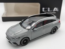 Mercedes Benz CLA 1:18 Modell Shooting Brake ...