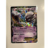 Pokémon Mewtwo EX Ultra Rare Holo Next Destinies 61/62 170 HP 2012