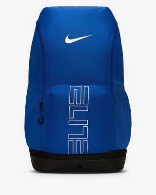 Nike Elite バックパック ネイビー 未使用 Nike Varsity Elite Backpack (32L), Blue | eBay