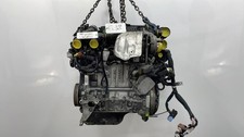 Moteur Peugeot 3008