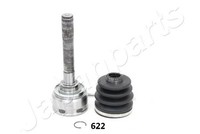 Japanparts Gelenksatz, Antriebswelle GI-622 FüR Daihatsu