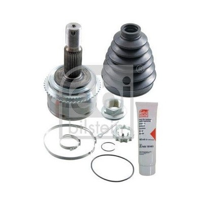 Mapco 16834 Jeu De Joints Arbre De Transmission - Compatible Volkswagen Passat Audi A4 A6