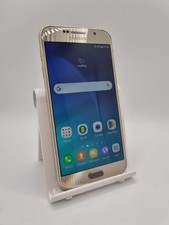 Smartphone Android Samsung Galaxy S6 Gold EE Network 32 GB 5,1"