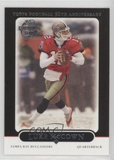 2005 Topps Black Luke McCown #145 15za
