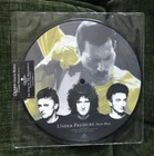 QUEEN & DAVID BOWIE Under Pressure 7" SEALED PICTURE DISC 1999 LIMITED PIC VINYL