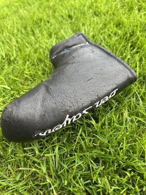 Ben Sayers - M2 Precision Design - Putter Head Cover - Blade Putter Head Cover