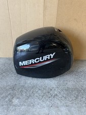 Mercury 3.0L 150 Hp 4 Stroke Outboard Engine Cowl  Cowling 8M0057754