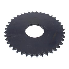 Weld On Chain Sprocket for 40 Chain 40 Tooth for X Series Hubs 40X40 WSS104040