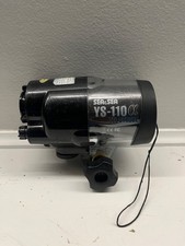 sea & sea ys110a strobe flash used in working order