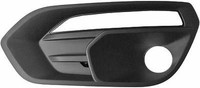 Diederichs 3590263 Blende, StoßFäNger Vorne Links FüR Iveco Daily VI Pritsche/Fa
