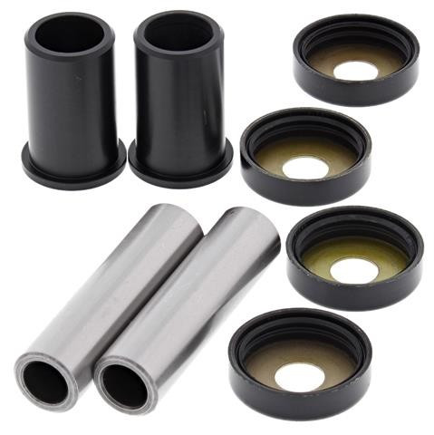 All Balls Kit Cuscinetti Ruota 25-1027 - Posteriore E Anteriore Per Honda CR, CRF, XR, EZ90, ABEC 3 - 2