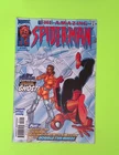 Amazing Spider-Man #16 Vol. 2 2000 Marvel Comics High Grade Comic Book X38-33