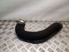 Audi A5 Sportback 8TA 2012 Diesel 130kW Schlauch Leitung Ladeluftkühler