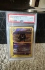 Gengar 048/165 Expedition Base Set Reverse Holo