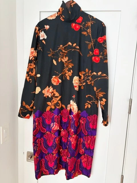 Floral DRIES VAN NOTEN Dresses for Women for sale | eBay