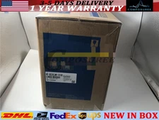 1pcs New IN BOX Mitsubishi Servo Motor HF-SE202JW1-S100