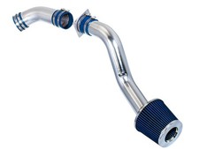 Bcp Blue For 2003-2006 350z Fairlady Z33 3.5l V6 Cold Air Intake Kit Filter