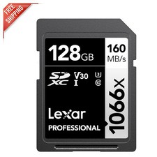 Reliable 128GB UHS-I Memory Card - Includes Recovery Tool for Peace of Mind