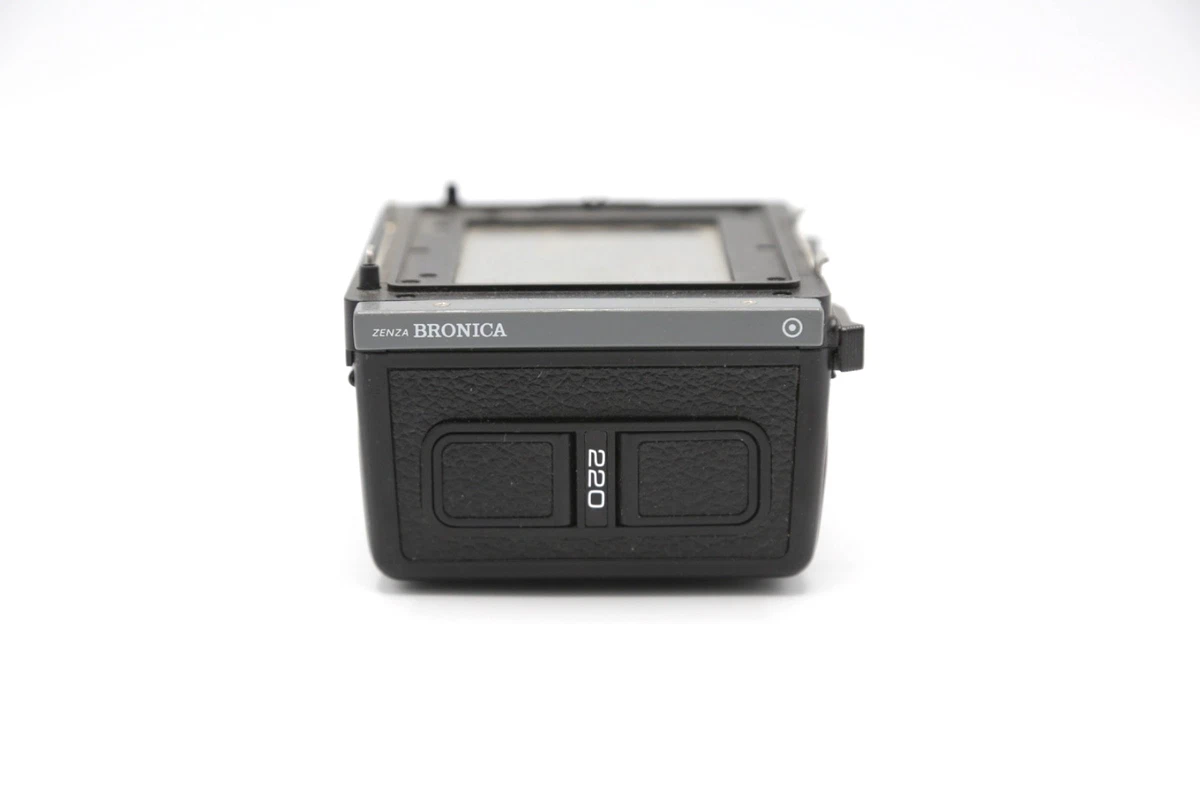 6x4.5 cm Camera Camera Film Roll Film Backs for Bronica for sale