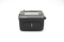Zenza Bronica 220 Film Back for ETR S ETRS ETRSi w/ Dark Slide