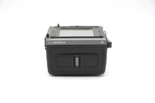 Zenza Bronica 220 Film Back for ETR S ETRS ETRSi w/ Dark Slide