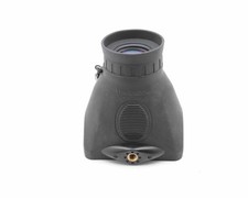 Hoodman HoodLoupe Camera Viewfinder Loupe for 3.2" LCD Screens  21082 