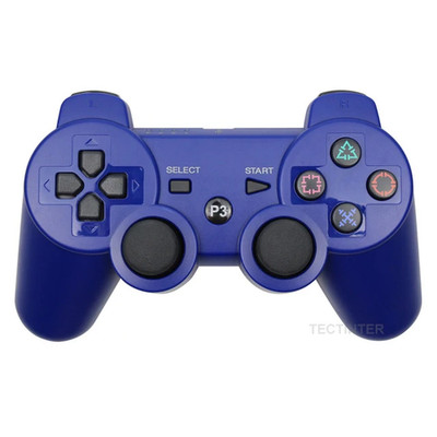 Wireless Controller for Playstation 3 PS3 Wireless Controller | Brand New | US