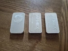 5 oz APMEX Silver Bar - Lot of 3