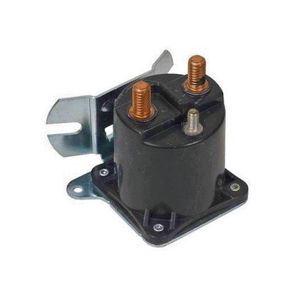 3 Terminal 100 Amp Continuous Duty Solenoid relay switch Prestolite 12 Volt SBC4