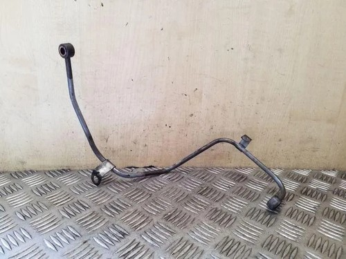 OPEL VIVARO Combi Turbinenschmierrohr 2.00 Diesel 85kw 2010 26150845