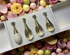 Dior J'adore *Limited Edition* Miniature Perfumes Gift Box Set NEW